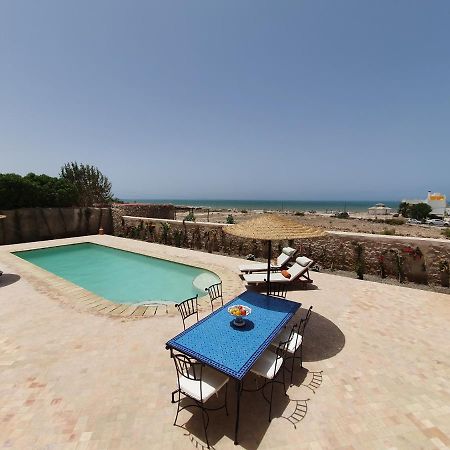 Rebali Riads Sidi Kaouki Kültér fotó