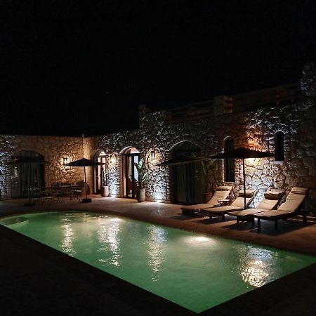 Rebali Riads Sidi Kaouki Kültér fotó
