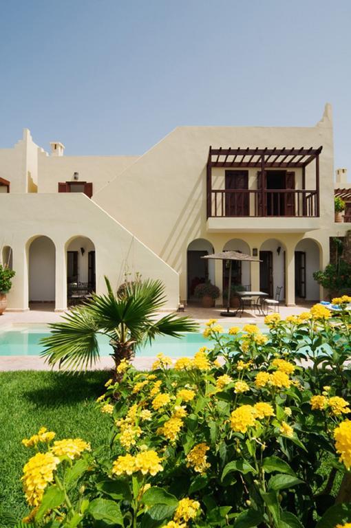 Rebali Riads Sidi Kaouki Kültér fotó
