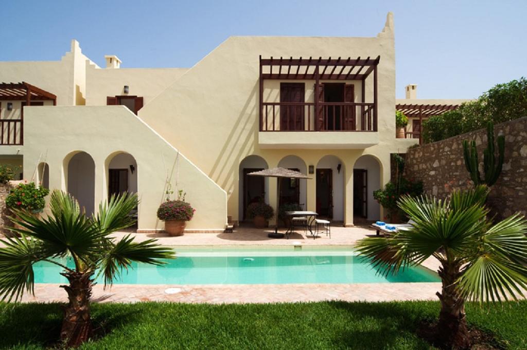 Rebali Riads Sidi Kaouki Kültér fotó