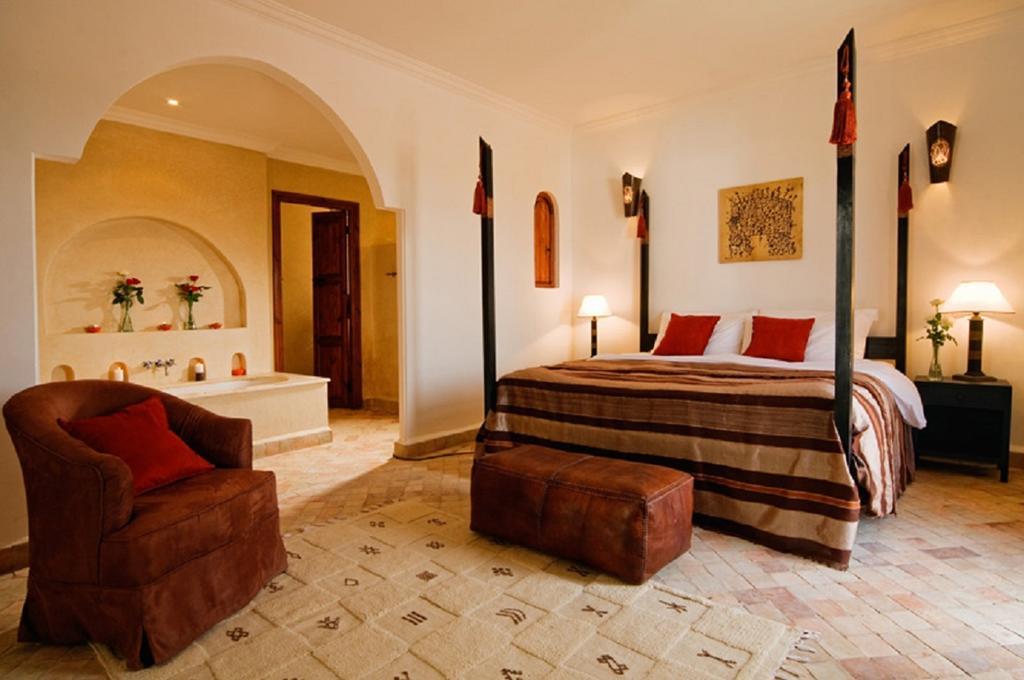 Rebali Riads Sidi Kaouki Kültér fotó