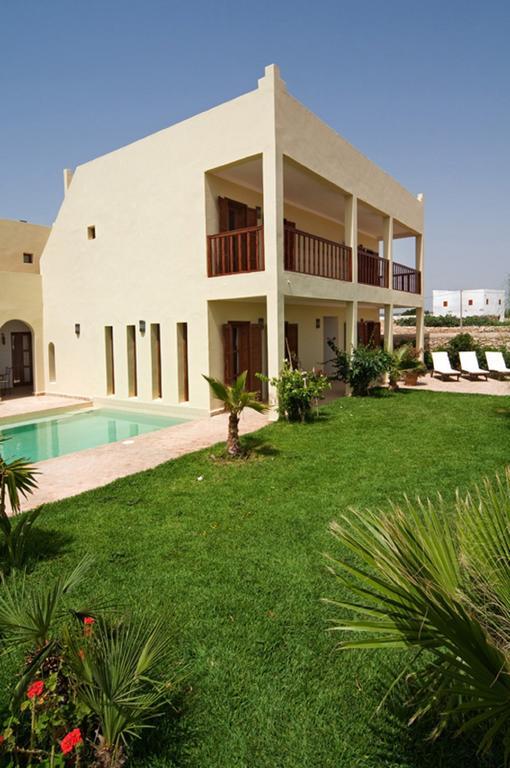 Rebali Riads Sidi Kaouki Kültér fotó