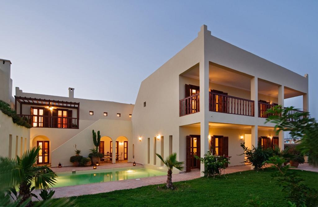 Rebali Riads Sidi Kaouki Kültér fotó