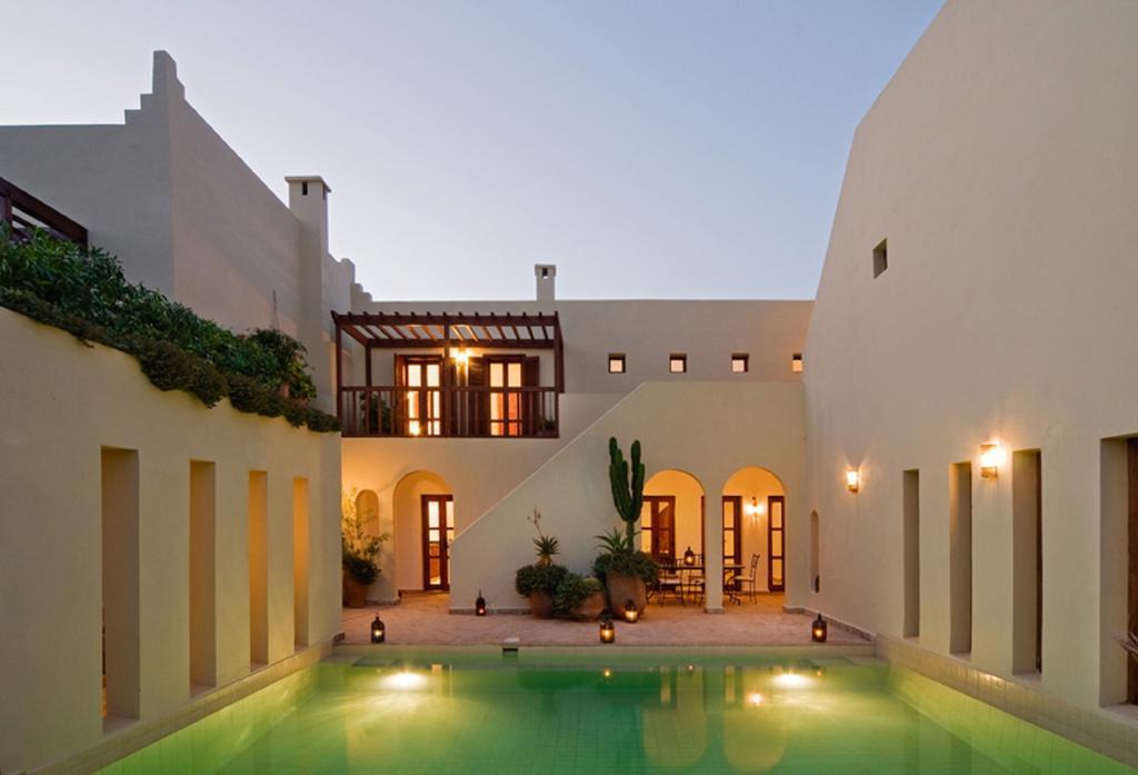 Rebali Riads Sidi Kaouki Kültér fotó