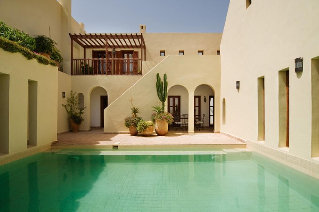 Rebali Riads Sidi Kaouki Kültér fotó