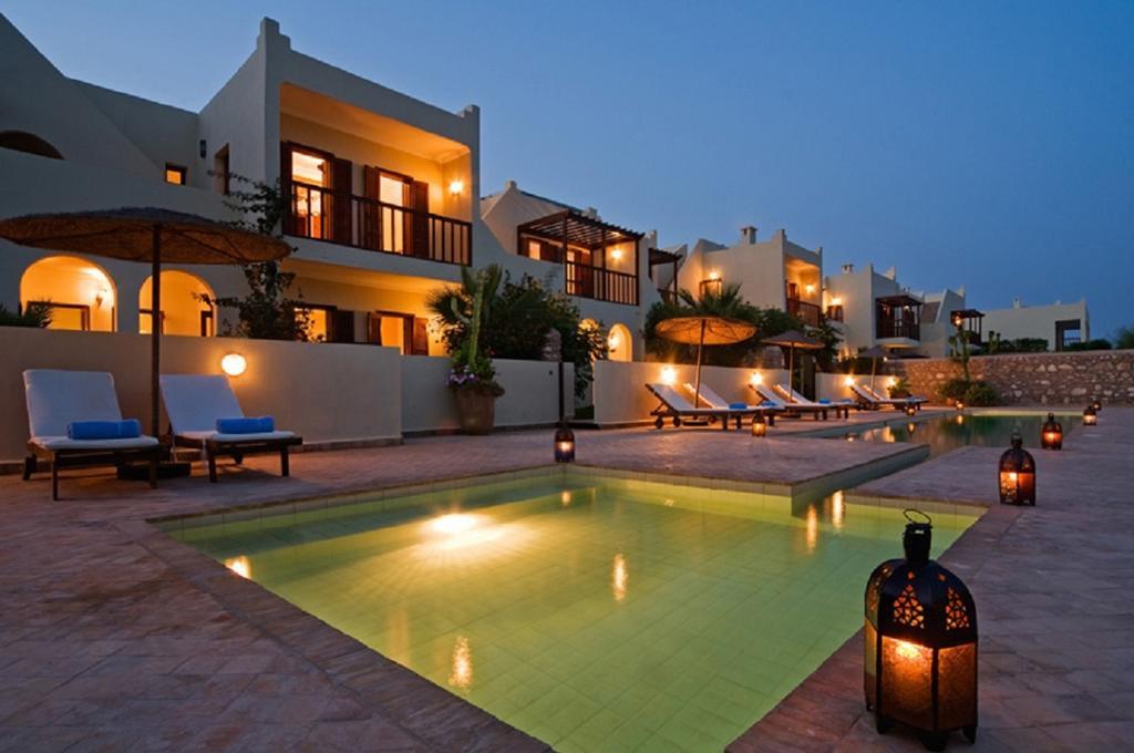Rebali Riads Sidi Kaouki Kültér fotó