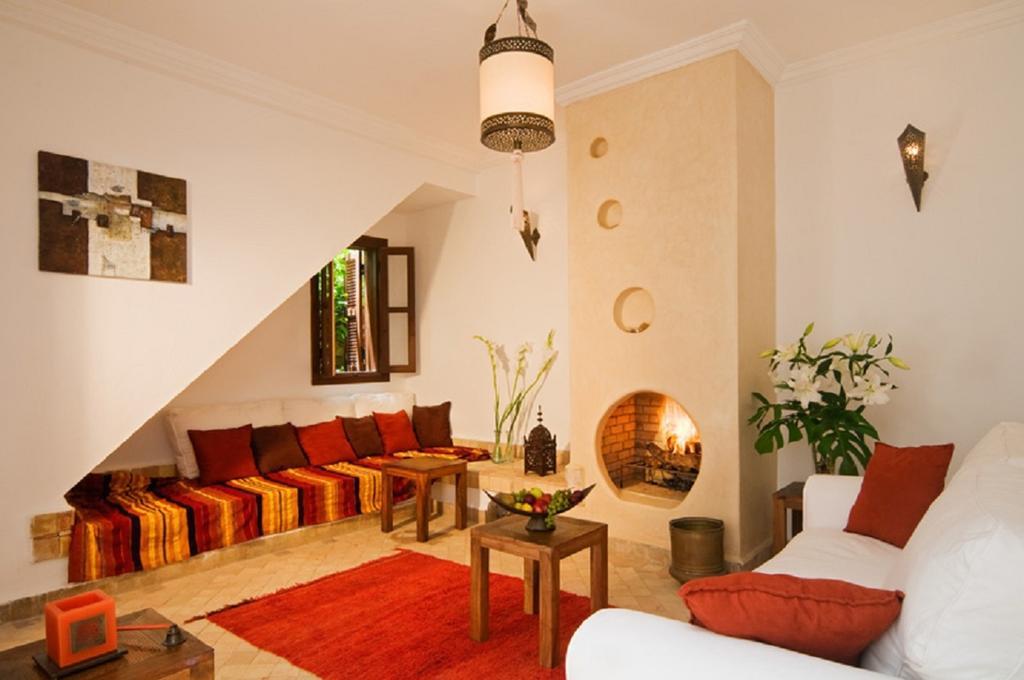 Rebali Riads Sidi Kaouki Kültér fotó