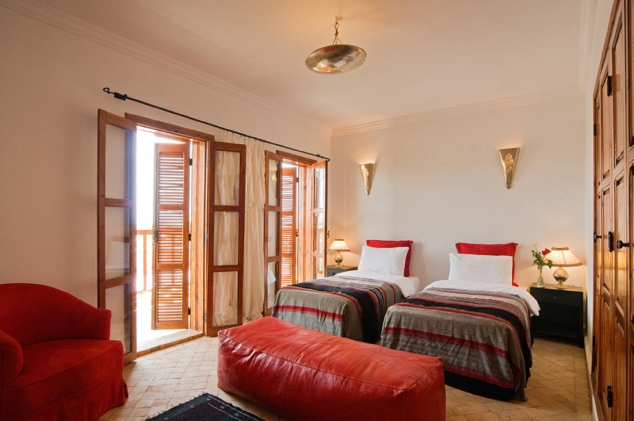 Rebali Riads Sidi Kaouki Szoba fotó