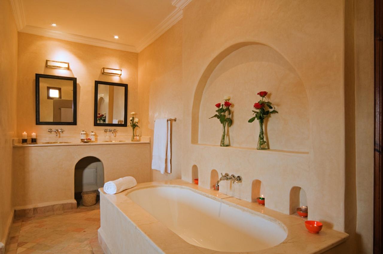 Rebali Riads Sidi Kaouki Szoba fotó