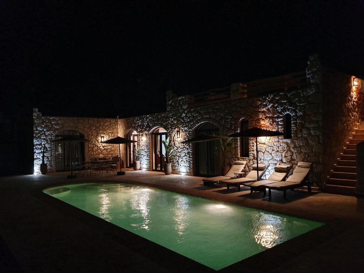 Rebali Riads Sidi Kaouki Kültér fotó
