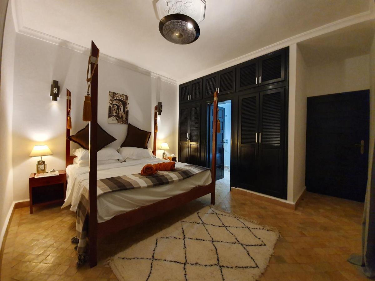 Rebali Riads Sidi Kaouki Kültér fotó